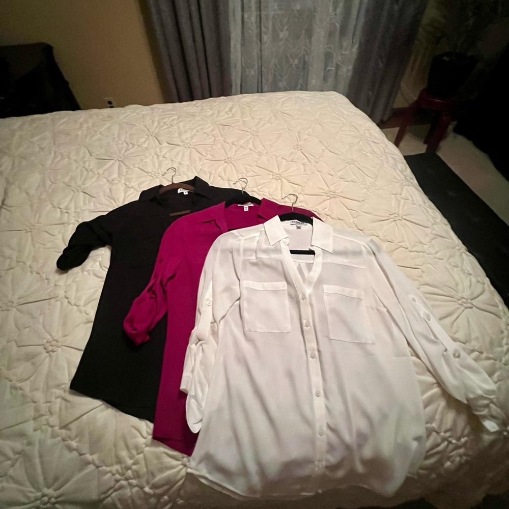 Express blouse - Picture 4 of 4